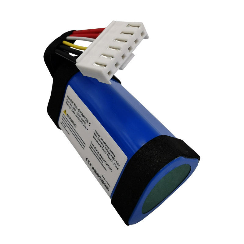 18000mAh GSP-1S3P-CH40 For JBL - огляд і ціна Jbl Speaker Charge 5
