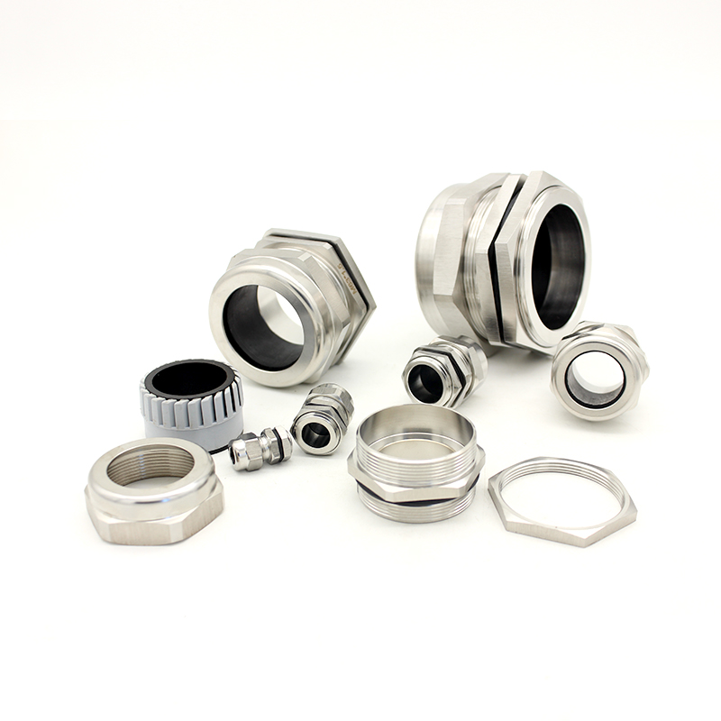 Stainless Steel Cable Gland SS - огляд і ціна Stainless Wire Ss316