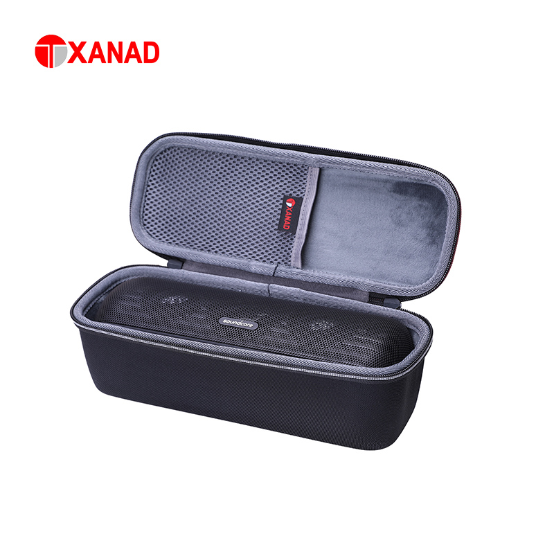 XANAD EVA Hard Case for Anker  - огляд і ціна Anker Speaker Soundcore Boom 2