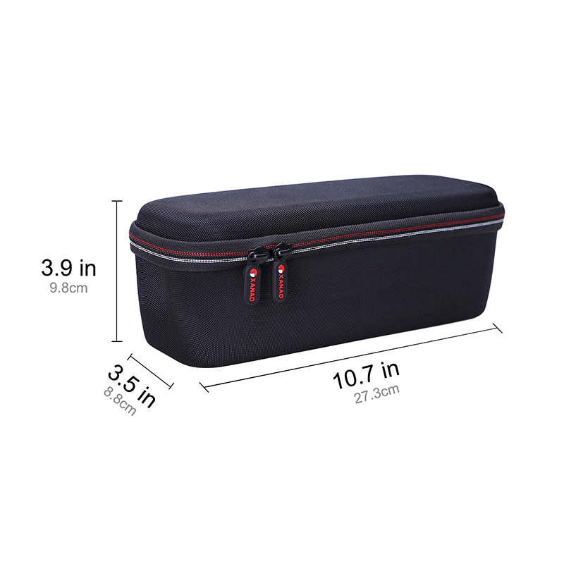 XANAD EVA Hard Case for Anker  - огляд і ціна Anker Speaker Soundcore Boom 2