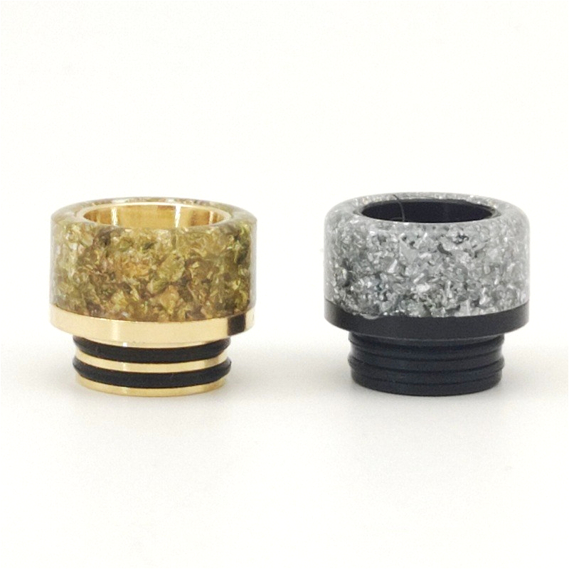 1PC Large Bore 810 Drip Tip St - огляд і ціна Vape Band Silicone