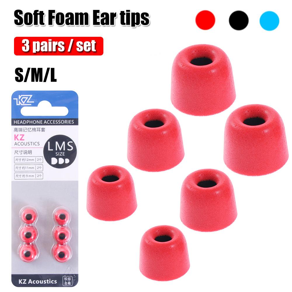 3Pair(6pcs) KZ New Upgrade Ori - огляд і ціна Anker Speaker Soundcore Boom 2