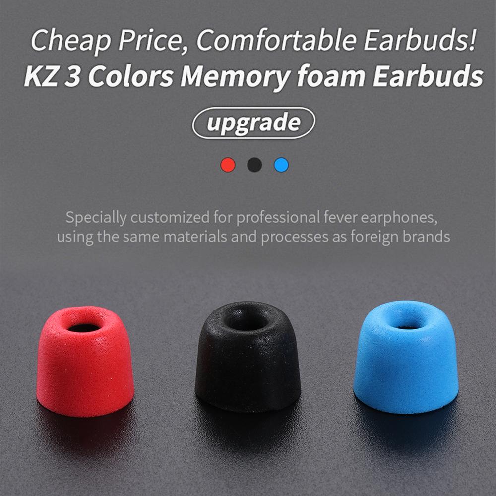 3Pair(6pcs) KZ New Upgrade Ori - огляд і ціна Anker Speaker Soundcore Boom 2