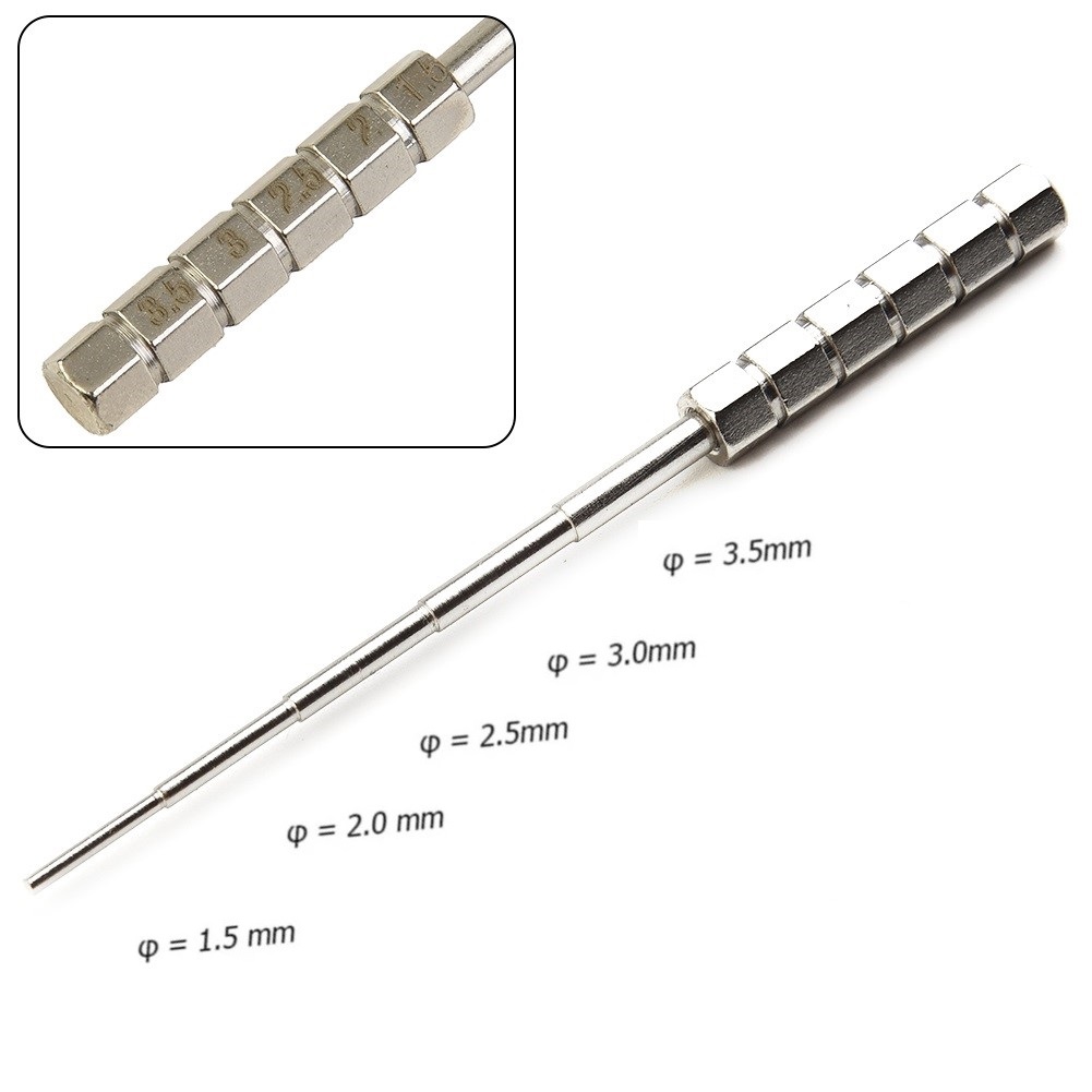 Stainless Steel Wire Winding R - огляд і ціна Vaping Goods
