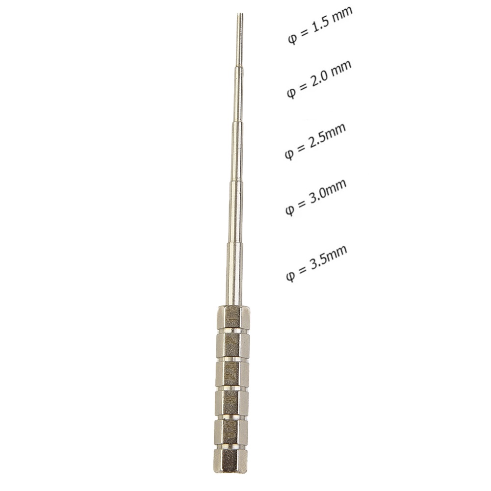 Stainless Steel Wire Winding R - огляд і ціна Vaping Goods