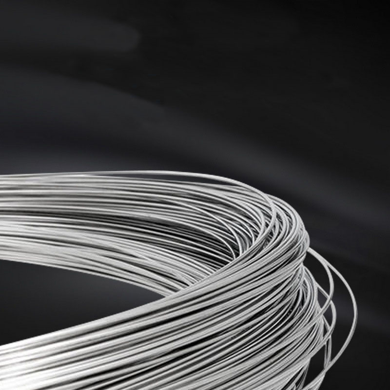 Hot Sale Music Wire Stainless  - огляд і ціна Stainless Wire Ss316