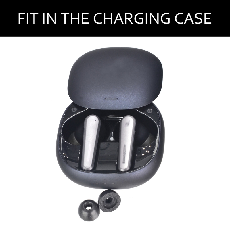 Premium Replacement Soft Earbu - огляд і ціна Anker Speaker Soundcore Boom 2
