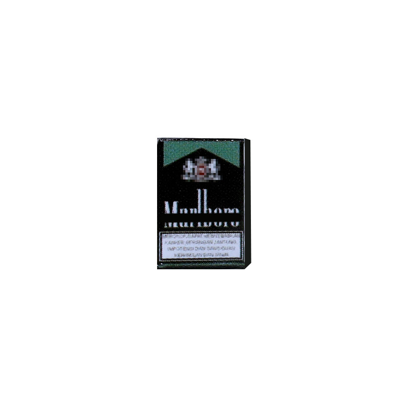 Cigarette Case Mini Cigar Case - огляд і ціна Vape Decoration