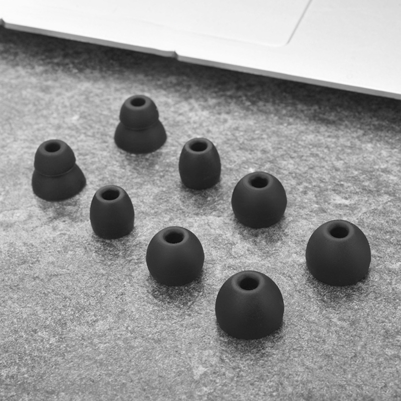 Earbuds Ear Tips Replacement 4 - огляд і ціна Beats Headphone Studio Pro