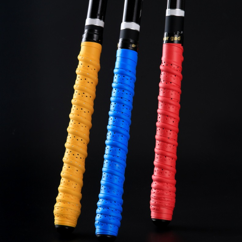 Anti-slip Fishing Rod Sweatban - огляд і ціна Vape Band Silicone