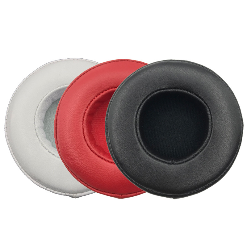 Replacement Sheepskin Earpads  - огляд і ціна Beats Headphone Studio Pro
