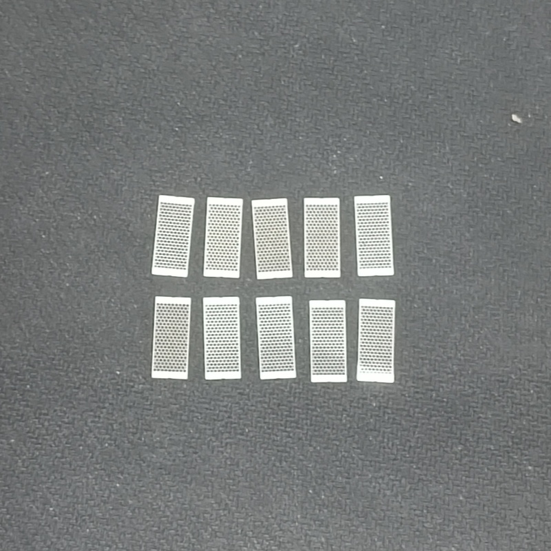 DIY Coil PreBuilt Coils A1 SS3 - огляд і ціна Stainless Wire Ss316