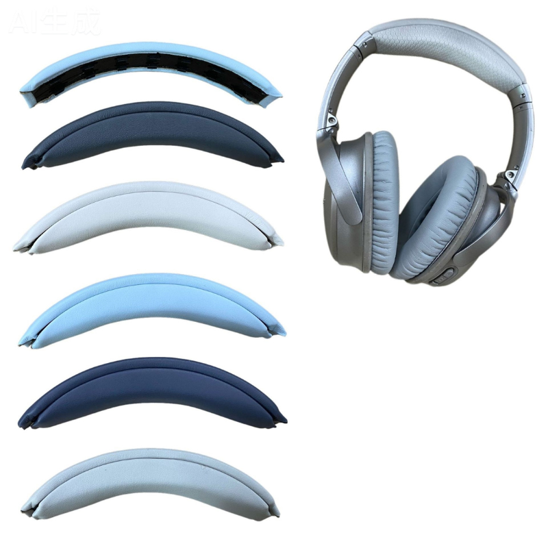 Removeable Headband For Bose Q - огляд і ціна Sennheiser Headphone Momentum 4